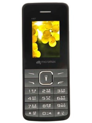 Micromax X407