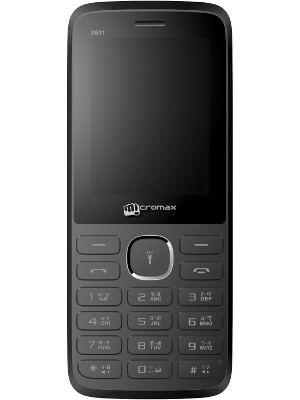 Micromax X601