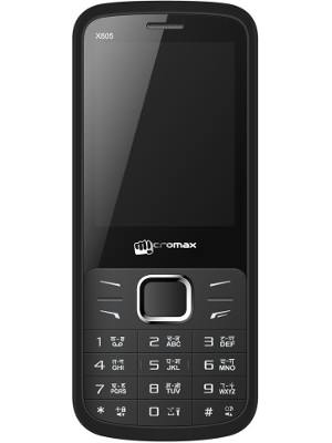 Micromax X605