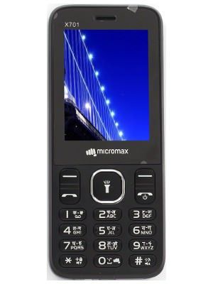 Micromax X701