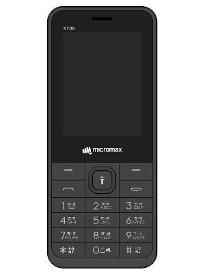 Micromax X706