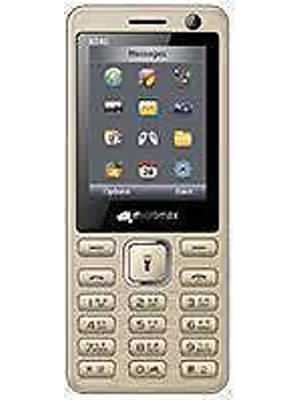 Micromax X740