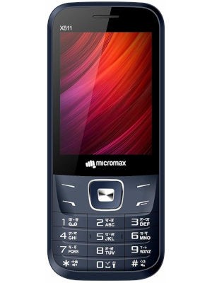 Micromax X811