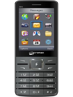 Micromax X910A