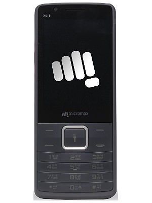 Micromax X915