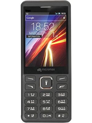 Micromax X916