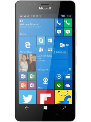 Microsoft Lumia 950 dual sim