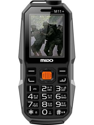 Mido M11 Plus