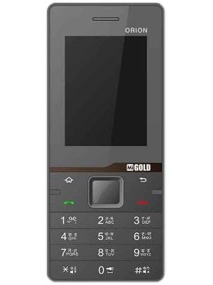 MiGOLD Orion