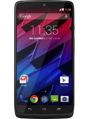 Motorola Moto Turbo 64GB