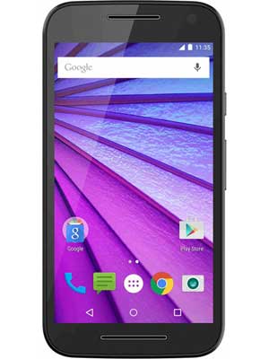 Motorola Moto G Dual SIM (3rd gen)