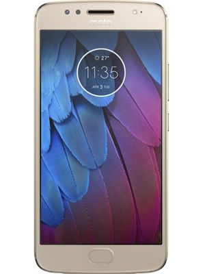 Motorola Moto G5S