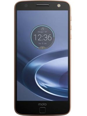 Motorola Moto Z Force (2017)