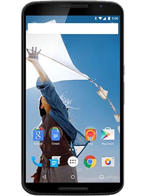 Motorola Nexus 6 32GB