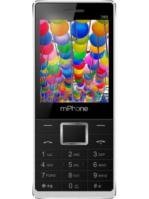 mPhone 280