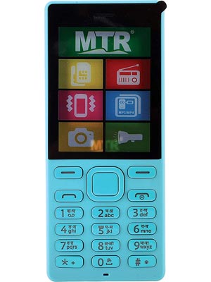 MTR Mt 216