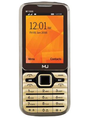 MU Phone M1000