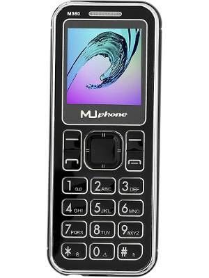 MU Phone M360
