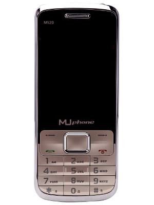 MU Phone M520