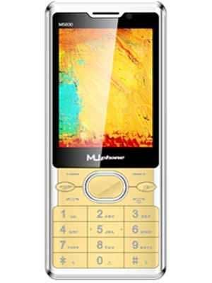 MU Phone M5800