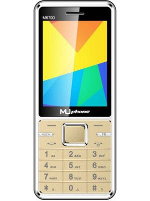 MU Phone M6700