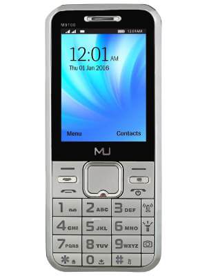 MU Phone M9100