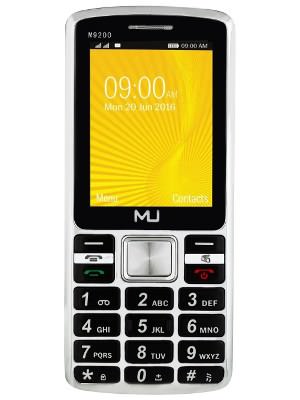 MU Phone M9200