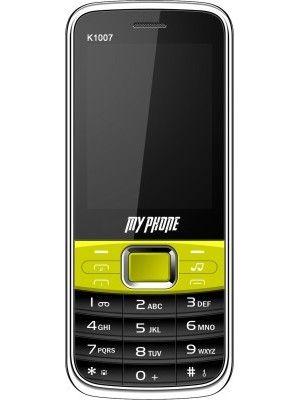 My Phone 1007