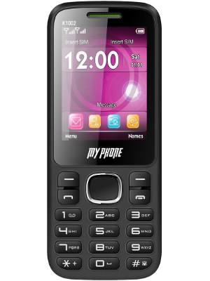My Phone K1002
