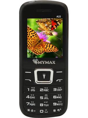 Mymax A22