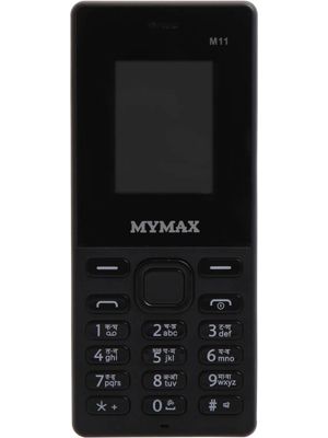 Mymax M11