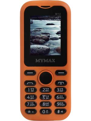 Mymax M12