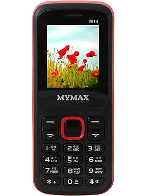 Mymax M14