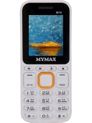 Mymax M16