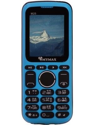 Mymax M25