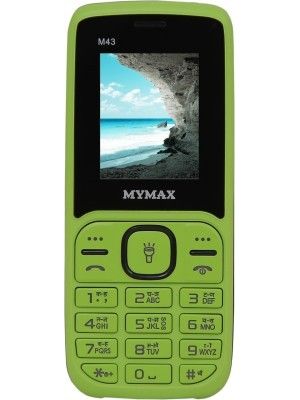 Mymax M43