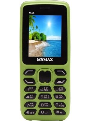 Mymax M44
