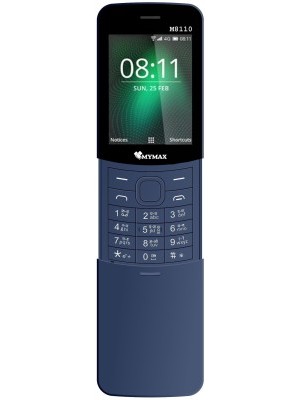 Mymax M8110