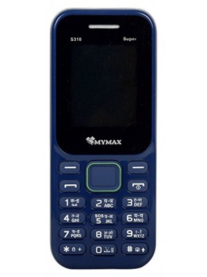 Mymax S310