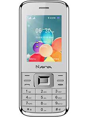 Navya N10