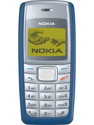 Nokia 1110i