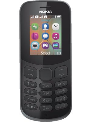 Nokia 130 2017