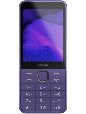 Nokia 235 4G 2024