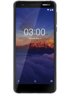 Nokia 3.1 3GB + 32GB