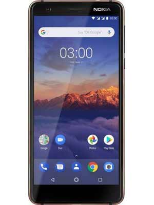 Nokia 3.1 Plus