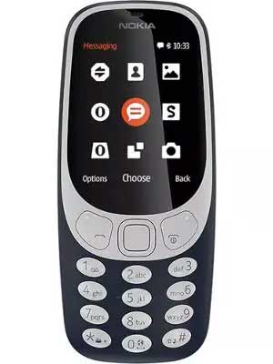 Nokia 3310 Smart 2018