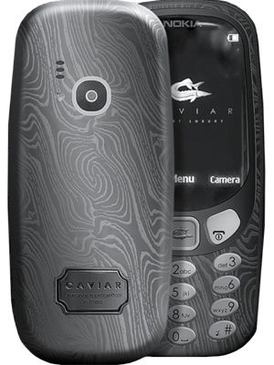 Nokia 3310 Titano