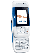 Nokia 5200