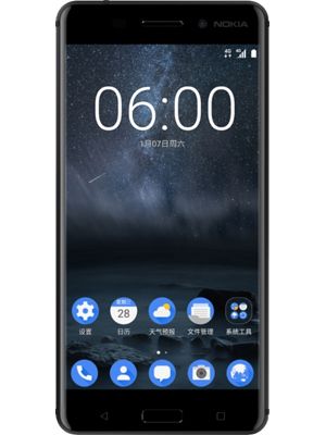 Nokia 6 Plus