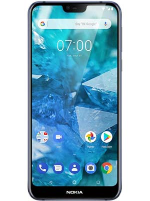 Nokia 7.1